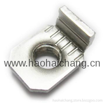 Steel Fence Post Brackets